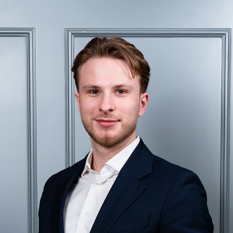 Błażej Huck